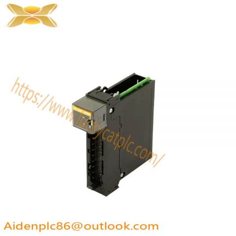 AB 1756-OF6VI | Industrial Control Module, High Performance, Efficient Output Management