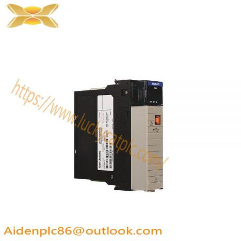 AB 1756-PAR2: Precision Power Supply for Industrial Control Systems