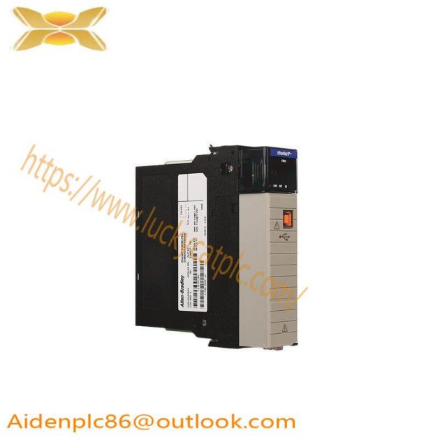 AB 1756-PAR2: Precision Power Supply for Industrial Control Systems