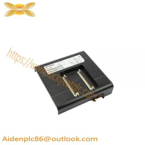 ABB AB 1756-PSCA2 MOUNTING ADAPTER - Industrial Control Module
