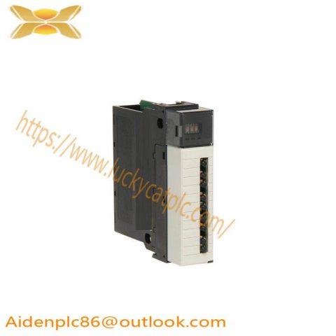 AB 1756-SIM Output Module for Industrial Control Systems
