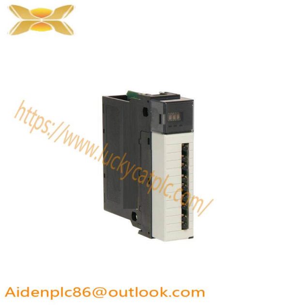 AB 1756-SIM Output Module for Industrial Control Systems