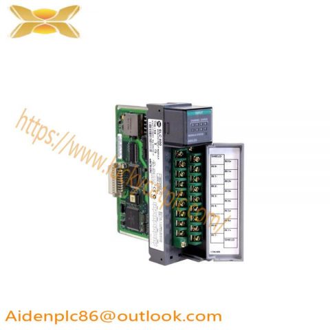 AB ProcessLogix Fieldbus Interface Module 1757-FIM, Advanced Industrial Control Solution