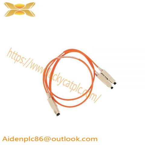 Allen-Bradley 1757-SRC1 CABLE REDUNDANCY MODULE