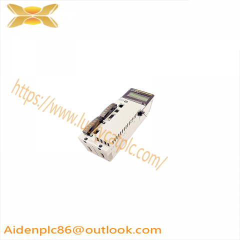 Allen Bradley 1762-IQ8 MicroLogix 1200 Expansion Module
