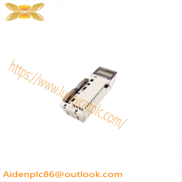 Allen Bradley 1762-IQ8 MicroLogix 1200 Expansion Module