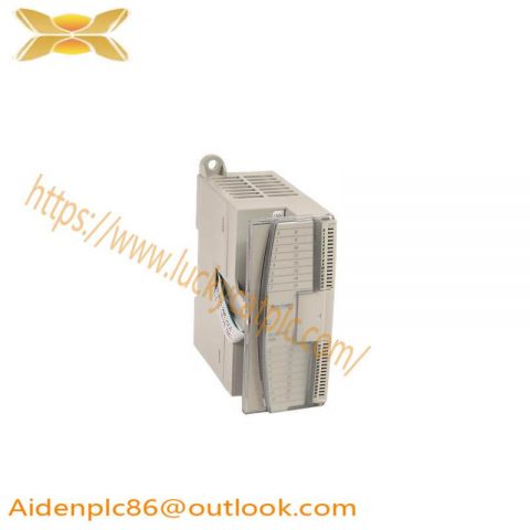 Allen-Bradley AB 1762-OW16 Digital Output Module, PLC Control Solutions