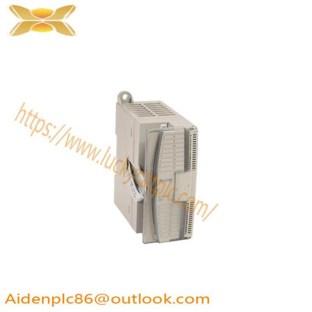 Allen-Bradley AB 1762-OW16 Digital Output Module, PLC Control Solutions