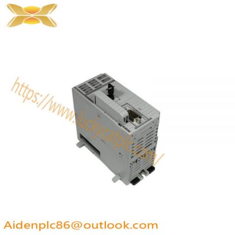 AB 1768-L43 Industrial Process Control Module