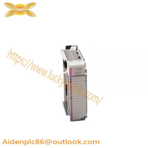 AB 1769-IR6 Digital Input Module