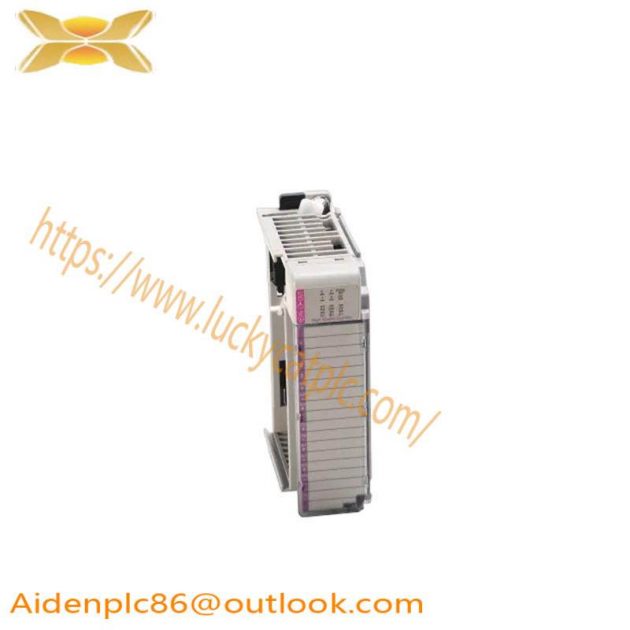 AB 1769-IR6 Digital Input Module