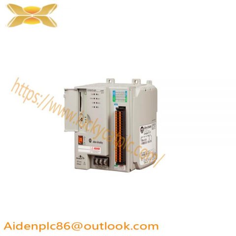 AB 1769-L24ER-QBFCIB Industrial PLC Controller