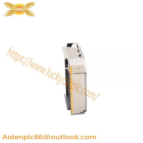 AB 1769-OF4CI Industrial Control Module