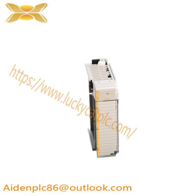AB 1769-OF4CI Industrial Control Module