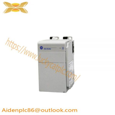 AB CompactLogix 1769-PA4 Power Supply, Allen-Bradley PLC Modules
