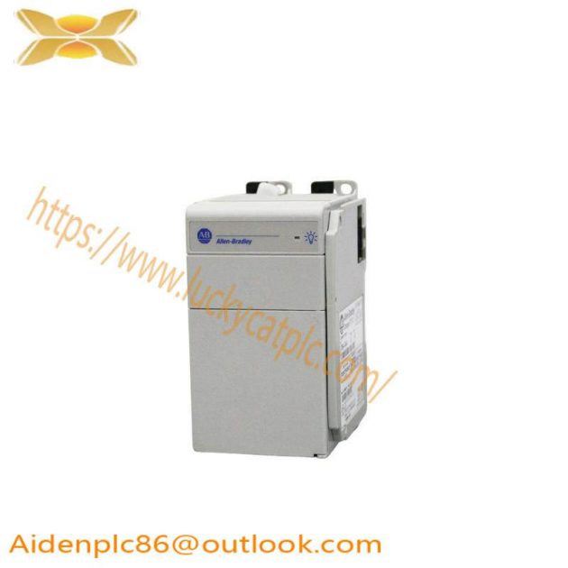 AB CompactLogix 1769-PA4 Power Supply, Allen-Bradley PLC Modules