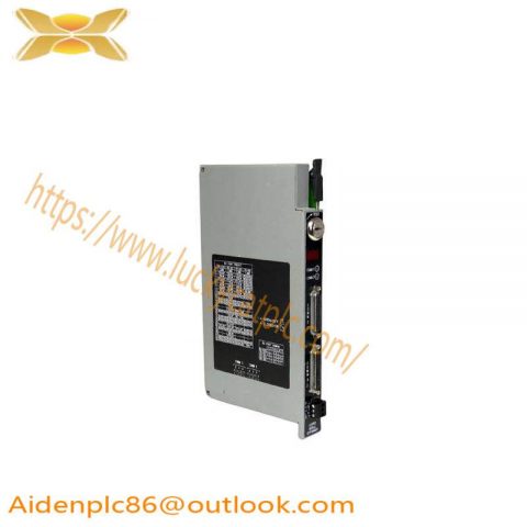 ABB 1771-DXPS Industrial Control Coprocessor
