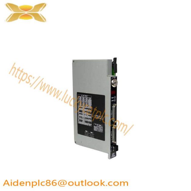 ABB 1771-DXPS Industrial Control Coprocessor