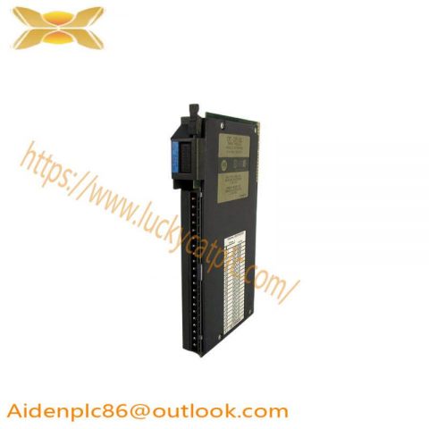 AB 1771-IBD Input Module for Industrial Automation Solutions