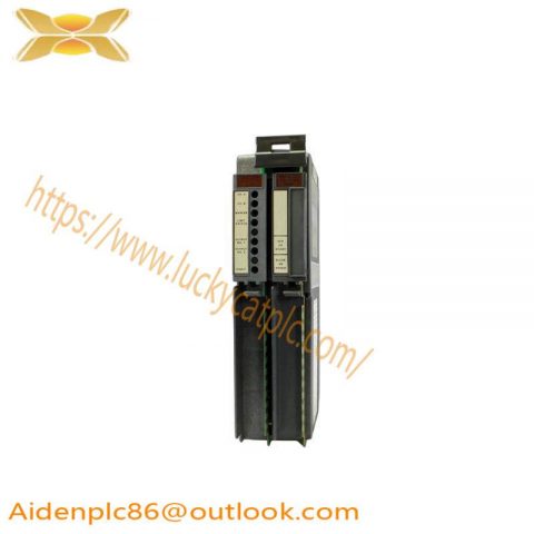 AB 1771-IK Counter Module: Advanced Industrial Measurement Solutions