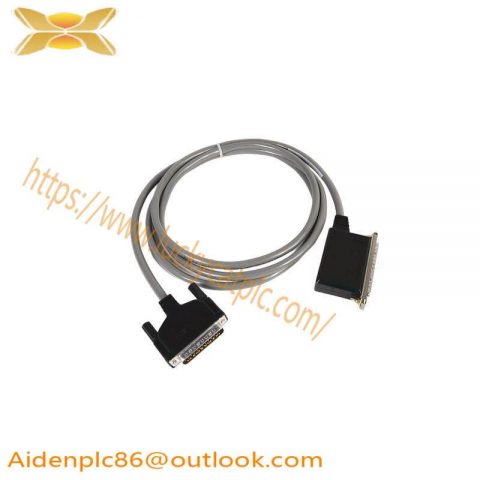 AB 1771-NC6 HIGH RESOLUTION Control Module, Industrial Automation