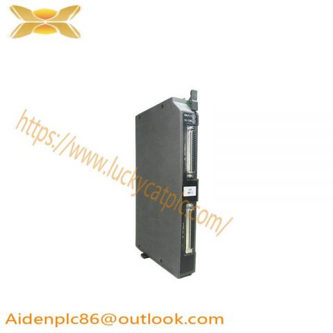AB 1771-NOC ANALOG OUTPUT MODULE: Precision Control Solutions for Industrial Automation