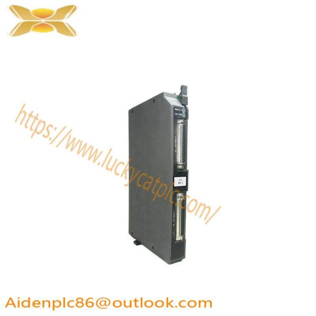 AB 1771-NOC ANALOG OUTPUT MODULE: Precision Control Solutions for Industrial Automation