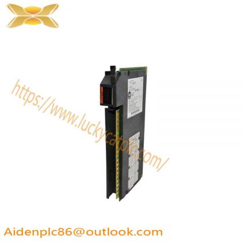 AB 1771-OWNA Output Module: Advanced Control Solution for Industrial Automation