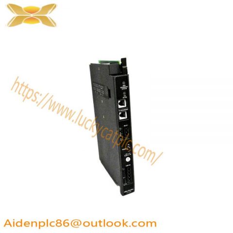 AB 1771-P4R Power Supply Module for Industrial Control