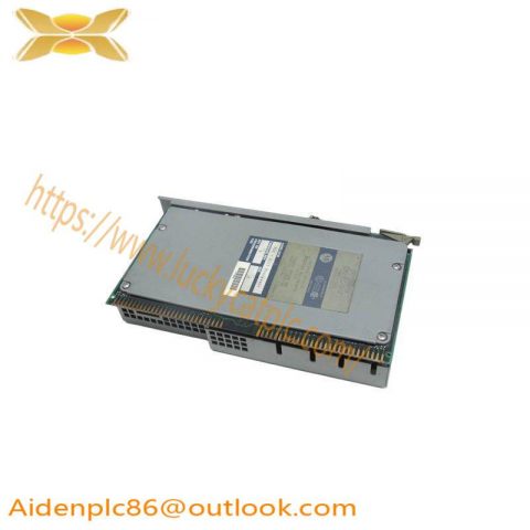 AB 1772-LW Processor Module, Precision Control Solutions