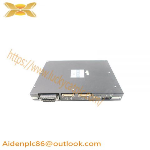 AB 1775-GA Communication Module: Industrial Automation Solution