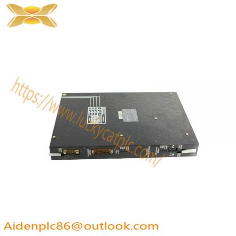 ABB AB 1775-KA Communication Module - Advanced Industrial Networking Solution