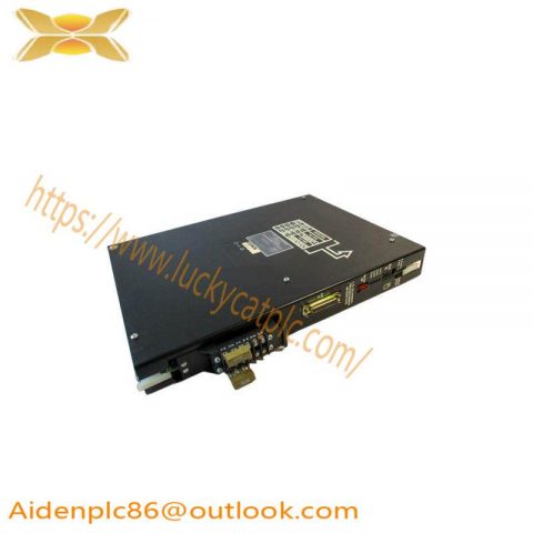 AB 1775-S4A I/O Scanner Programmer Interface, Advanced Industrial Control Solutions
