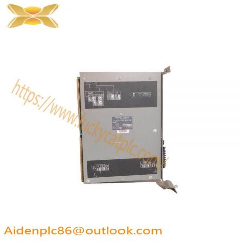 AB 1775-SR5 Scanner Module, Advanced Industrial Control Solutions