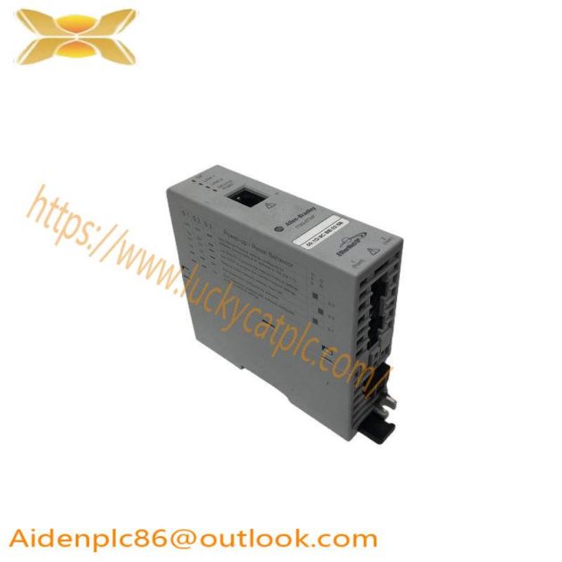 ABB AB 1783-ETAP2F LC CONNECTOR, for Industrial Control Systems