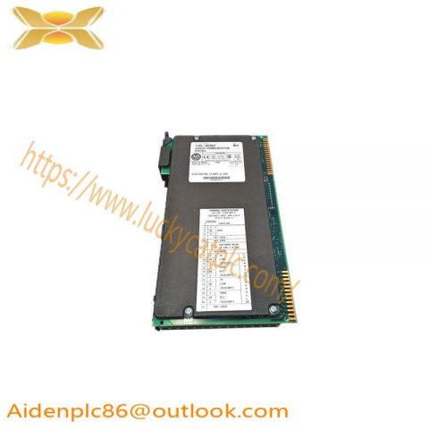 AB 1785-BCM/C Backup Communication Module: Advanced Industrial Control Solution