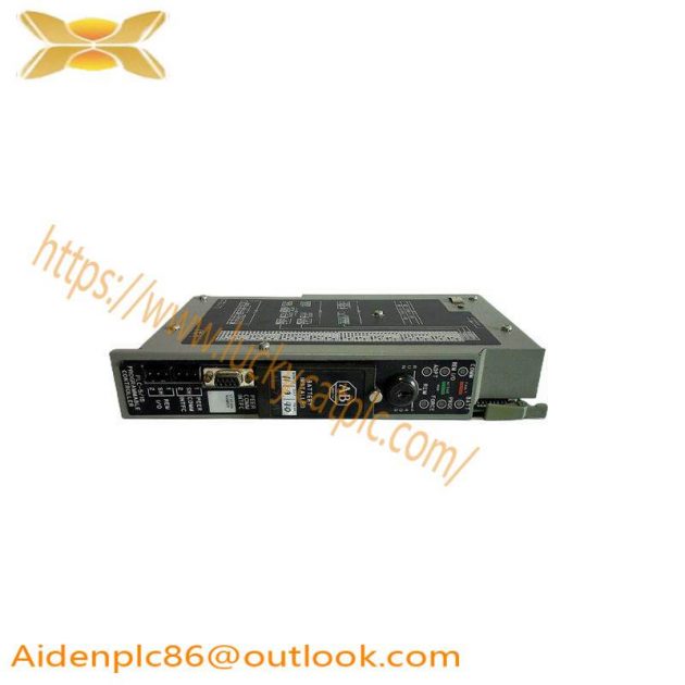 AB 1785-EMET Ethernet Interface Module: Advanced Networking for Industrial Automation, AB1785EMET