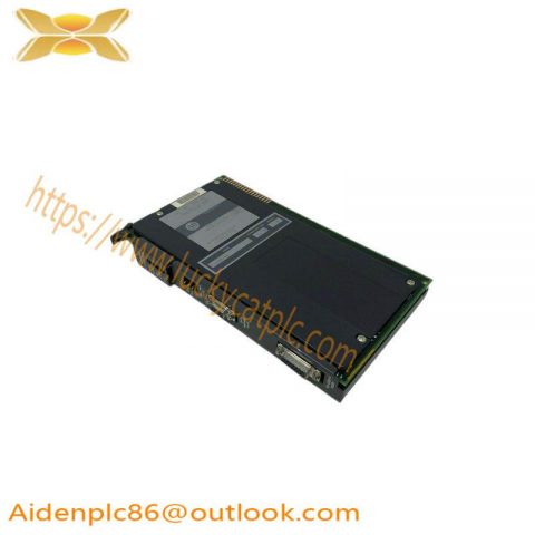 AB 1785-KE Interface Module: Advanced Control Solution, Optimized for Industrial Applications