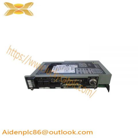 AB Processors 1785-L60L - Advanced Control Module, Engineered for Industrial Efficiency