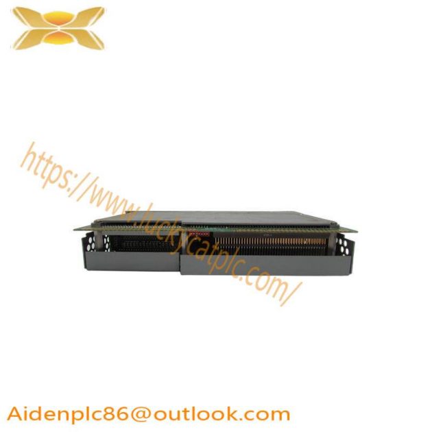 AB 1785-L80C15 Industrial Control CPU Module