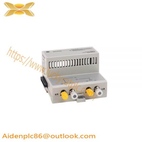 ABB 1786-RPFRXL Industrial Communication Module