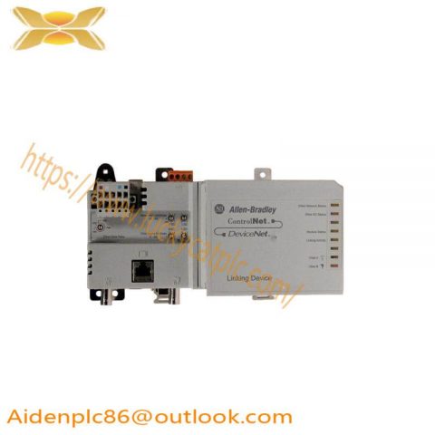 ABB AB 1788-CN2DN COMMUNICATIONS ADAPTER - Industrial Automation Solution