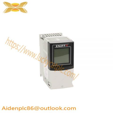 ABB 1788-EN2FFR Network Linking Device