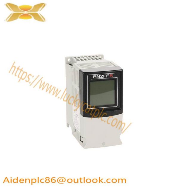 ABB 1788-EN2FFR Network Linking Device