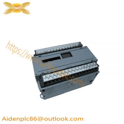 ABB AB 1791-OB32 PLC BLOCK I/O Module, Industrial Automation Solutions
