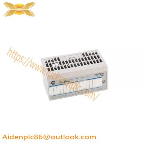 AB 1794-IB8: High-Precision Industrial Input Module, 200 Characters or Less