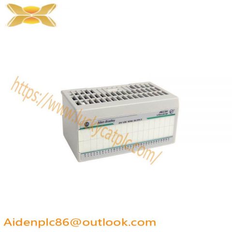 ABB AB 1794-OB8EP PLC MODULE - Advanced Control Solution for Industrial Automation
