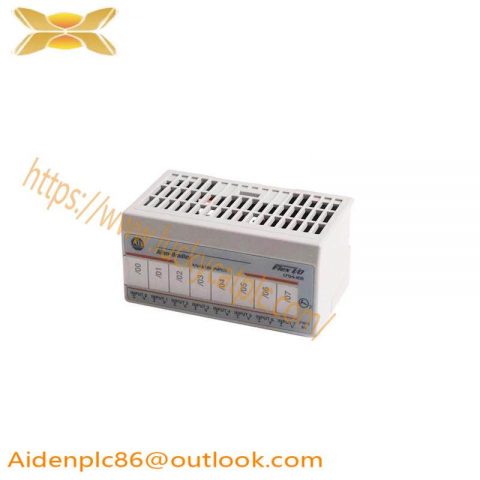 AB Electronics AB1794-OE4 I/O Module: Control & Automation Innovation