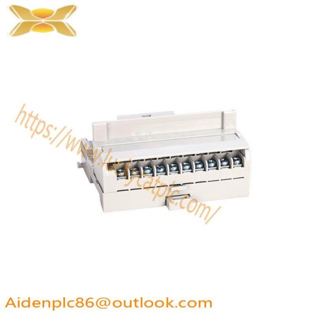 Allen Bradley 1794-TBN Terminal Base Module for Industrial Control Systems
