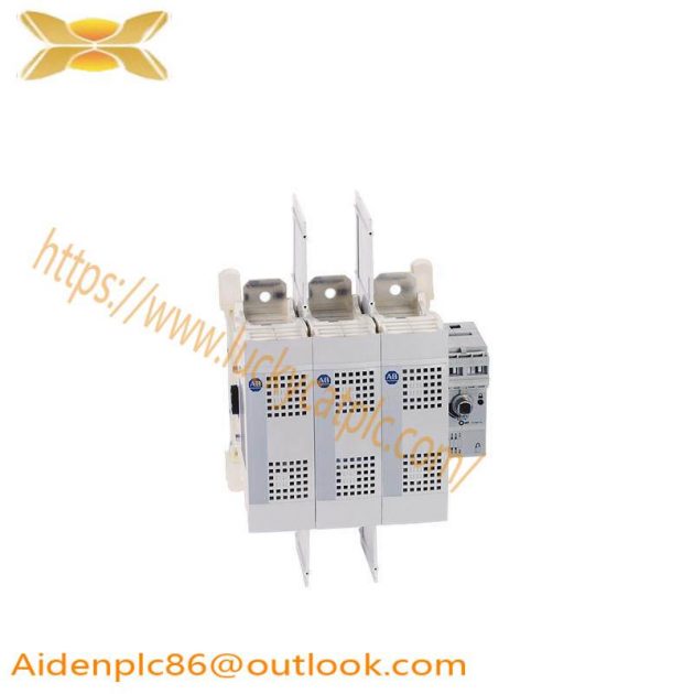 AB 194R-J400-1753 Disconnect Switch - Advanced Industrial Control Module